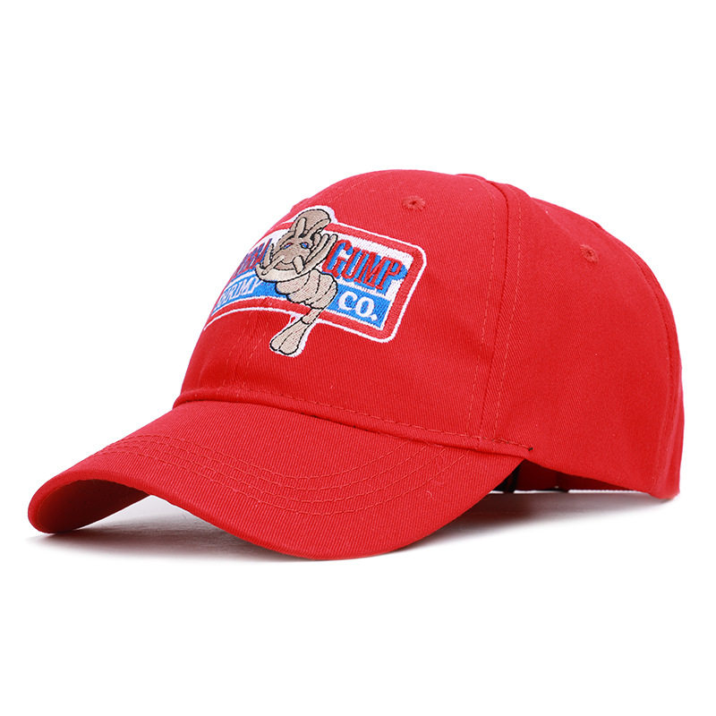 Stussy Bucket Hat - GOMP 새우 야구 모자, CO. 조절식