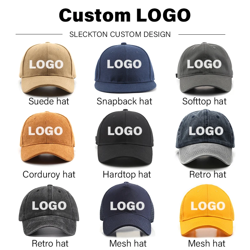 Stussy Bucket Hat - SLECKTON 패션 DIY 사용자 정의 편지