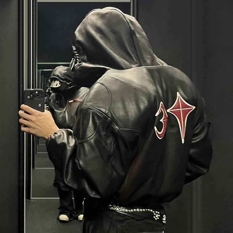 Streetwear Brand Hoodies - Thug Club 신상 니치 스트리트웨어 브랜드