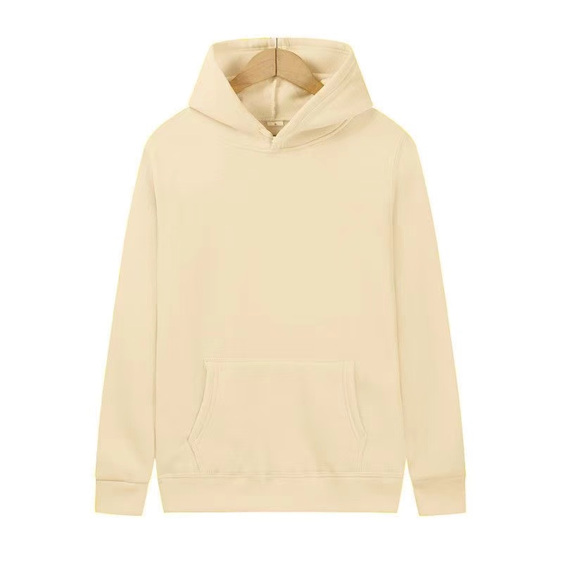 남성 여성 후드티 스웨트셔츠 패션 솔리드 컬러 레드 블 - Streetwear Brand Hoodies 리뷰 및 가격