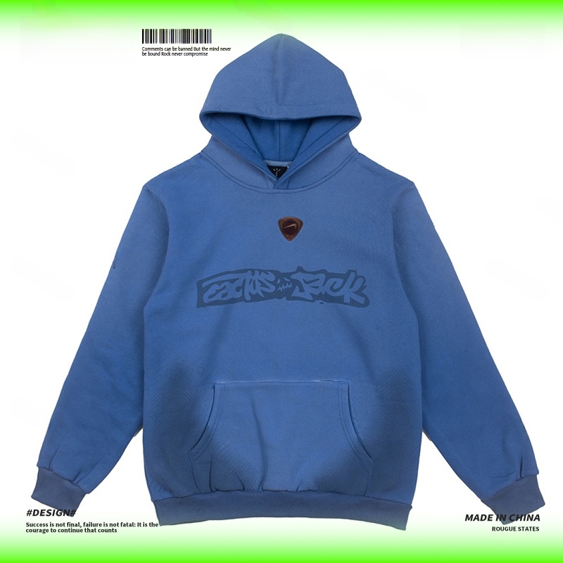 남성용 플리스 안감 후드 재킷 스트릿웨어 콜라보 브랜드 - Streetwear Brand Collaborations 리뷰 및 가격