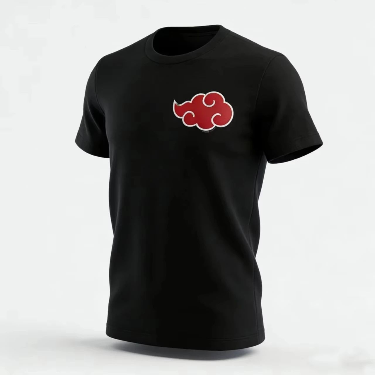 워터 폴로 선수 하트 비트 그래픽 프린트 티셔츠 반팔  - Streetwear Brand T Shirt 리뷰 및 가격