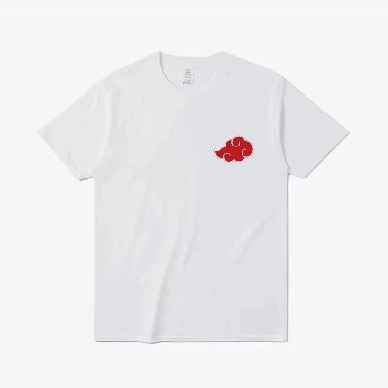 워터 폴로 선수 하트 비트 그래픽 프린트 티셔츠 반팔  - Streetwear Brand T Shirt 리뷰 및 가격