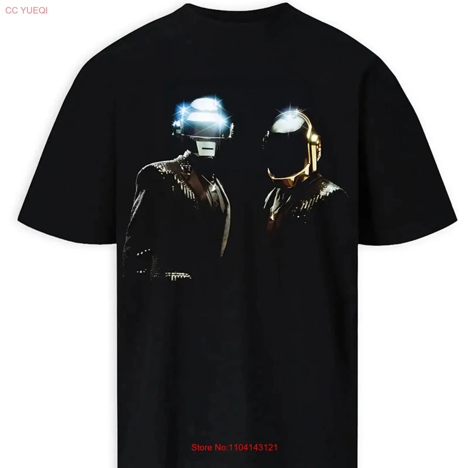 Pleasures x Daft Punk Collabor - Streetwear Brand Collaborations 리뷰 및 가격