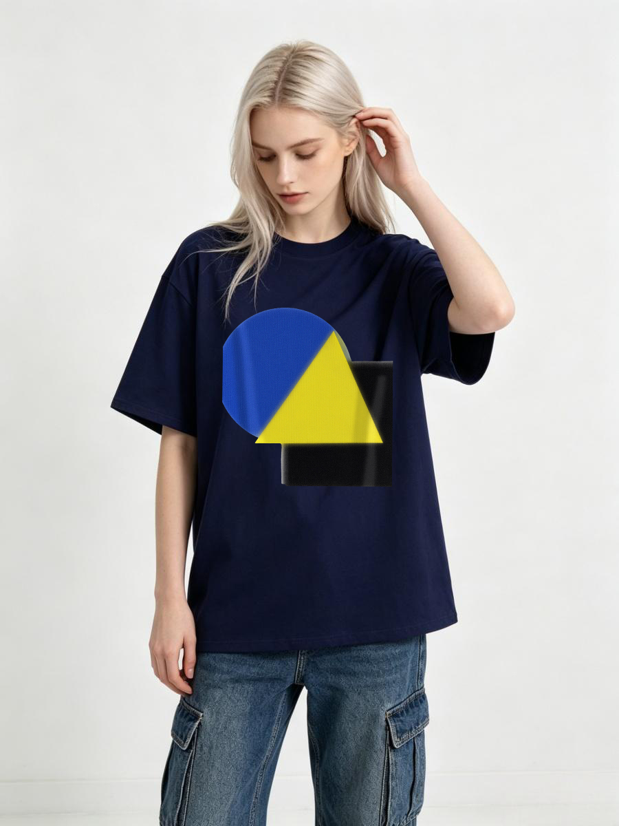 티셔츠 스트리트웨어 여성용 오버사이즈 로고 배치 대담한 - Streetwear Brand Logo Design 리뷰 및 가격