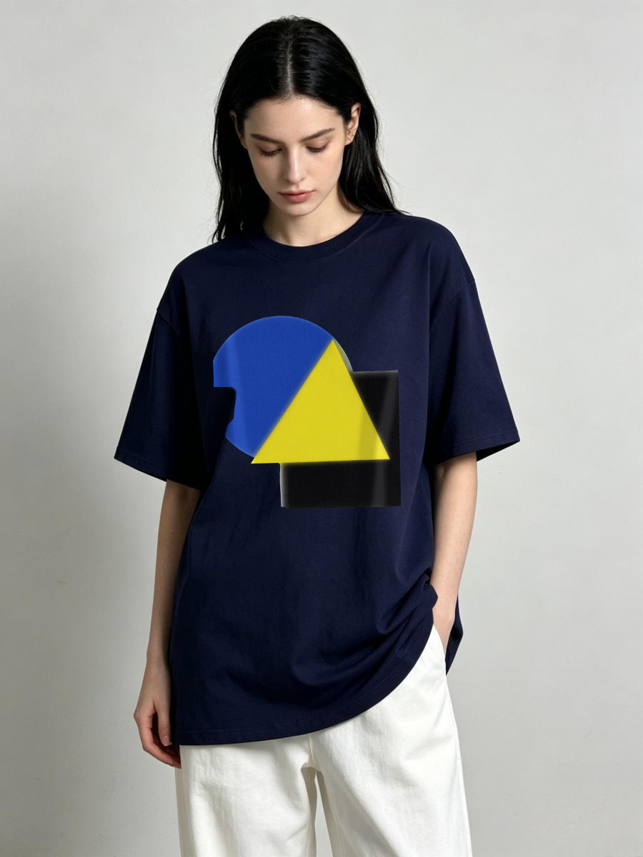 티셔츠 스트리트웨어 여성용 오버사이즈 로고 배치 대담한 - Streetwear Brand Logo Design 리뷰 및 가격