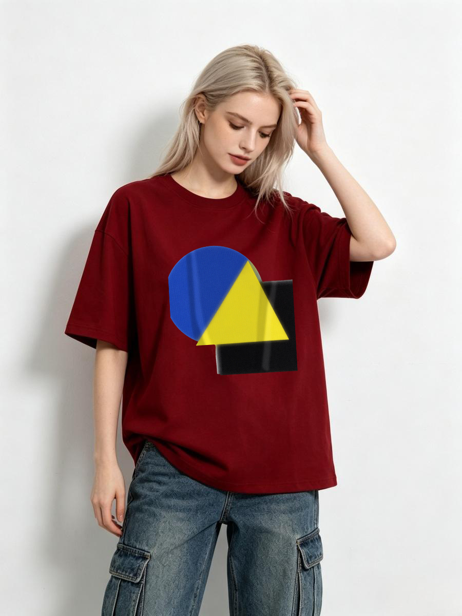 티셔츠 스트리트웨어 여성용 오버사이즈 로고 배치 대담한 - Streetwear Brand Logo Design 리뷰 및 가격