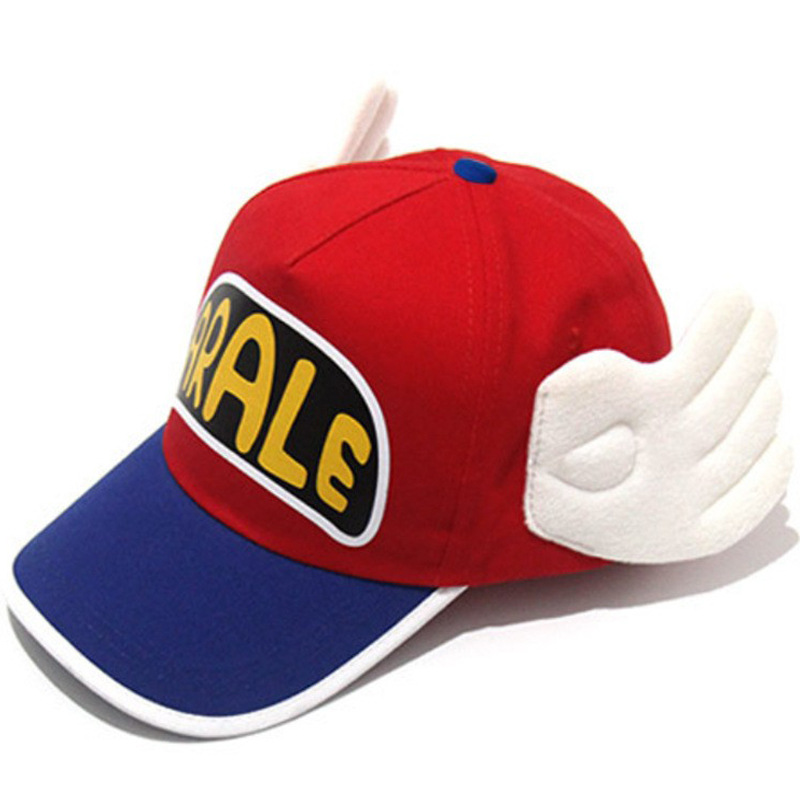 Anime Dr. Slump Hat 유니섹스 캐주얼 야 - Stussy Bucket Hat 리뷰 및 가격