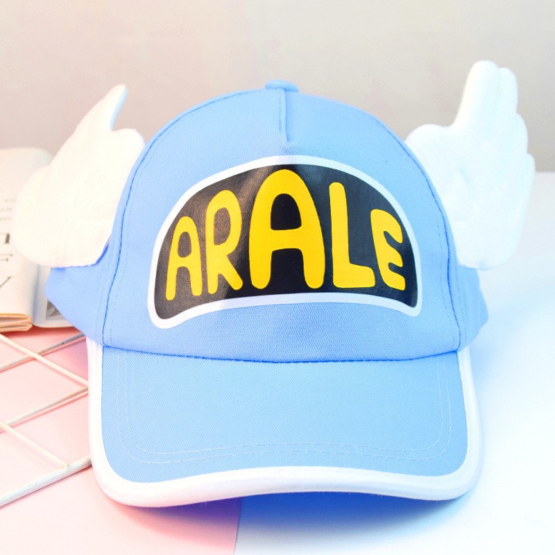 Anime Dr. Slump Hat 유니섹스 캐주얼 야 - Stussy Bucket Hat 리뷰 및 가격