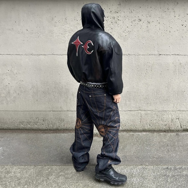 Thug Club 신상 니치 스트리트웨어 브랜드 디자인 - Streetwear Brand Hoodies 리뷰 및 가격