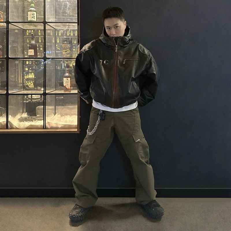 Thug Club 신상 니치 스트리트웨어 브랜드 디자인 - Streetwear Brand Hoodies 리뷰 및 가격