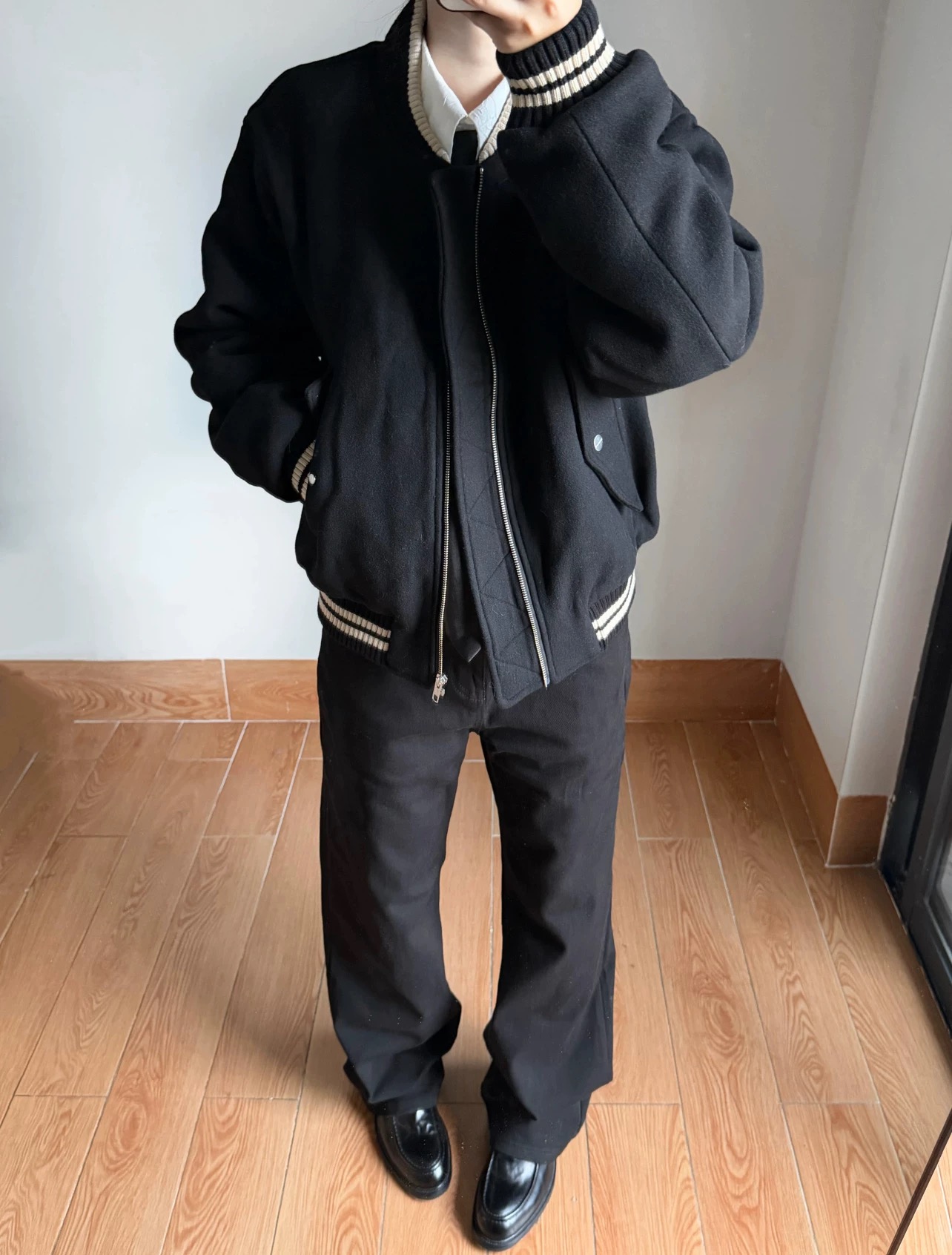재킷 코트 안감 남성용 고품질 오리지널 인기 패션 스타 - Good Streetwear Brand 리뷰 및 가격
