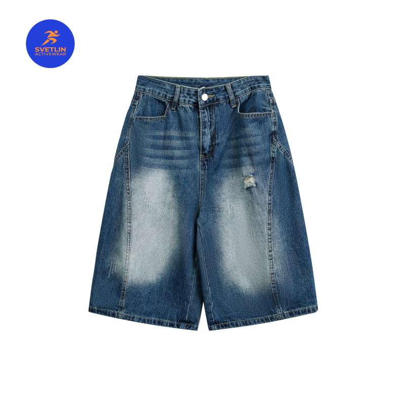 MAQVOB 명품 퀄리티 EU US 사이즈 청반바지 스 - Streetwear Brand Denim 리뷰 및 가격