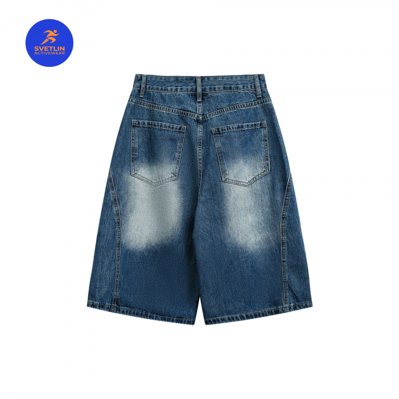 MAQVOB 명품 퀄리티 EU US 사이즈 청반바지 스 - Streetwear Brand Denim 리뷰 및 가격
