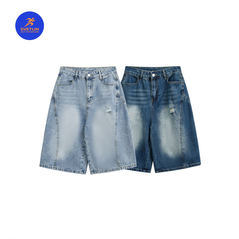 MAQVOB 명품 퀄리티 EU US 사이즈 청반바지 스 - Streetwear Brand Denim 리뷰 및 가격