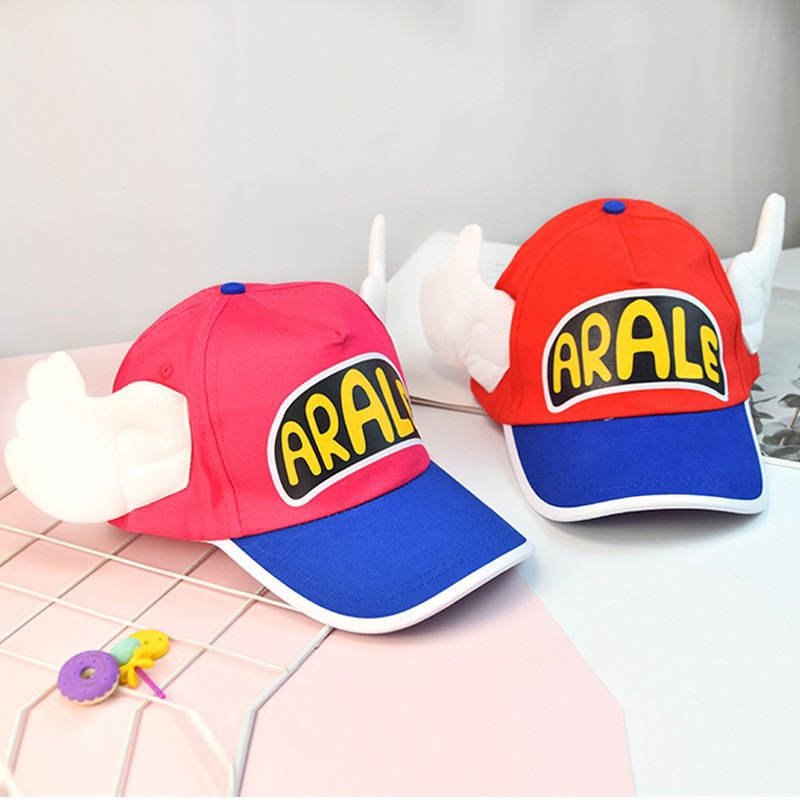 만화 애니메이션 닥터 슬럼프 아랄레 모자, 달콤한 천사 - Stussy Bucket Hat 리뷰 및 가격