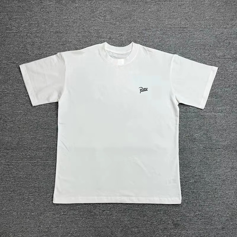 2026 P Dutch 스트리트 패션 브랜드 티셔츠 코 - Streetwear Brand Dutch 리뷰 및 가격