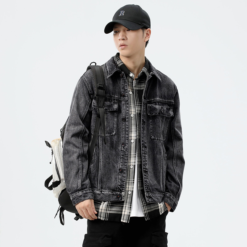 2026 가을/겨울 그레이 스트릿웨어 브랜드 아메리칸  - Streetwear Brand Denim 리뷰 및 가격