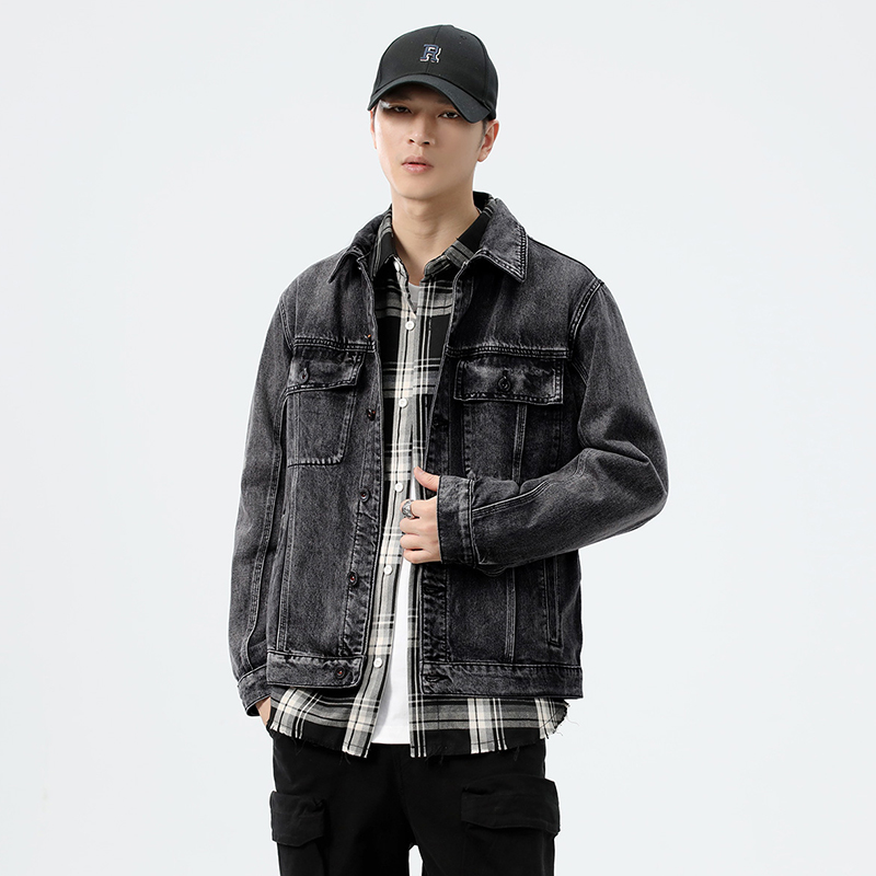 2026 가을/겨울 그레이 스트릿웨어 브랜드 아메리칸  - Streetwear Brand Denim 리뷰 및 가격