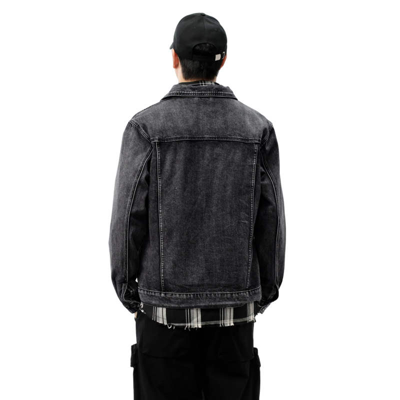 2026 가을/겨울 그레이 스트릿웨어 브랜드 아메리칸  - Streetwear Brand Denim 리뷰 및 가격