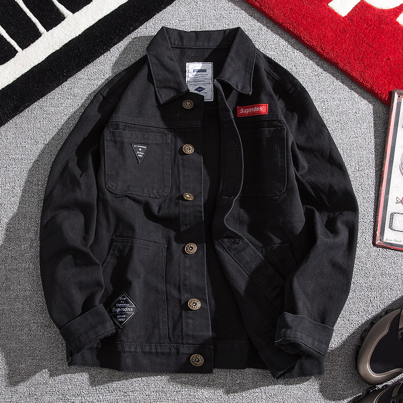 데님 자켓 2021 가을 겨울 아메리칸 툴링 자켓 한국 - Streetwear Brand Denim 리뷰 및 가격