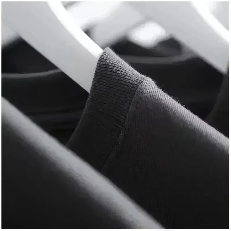 GOOD 로고 화이트 Y2K 스트리트 트렌디 브랜드 티 - Good Streetwear Brand 리뷰 및 가격