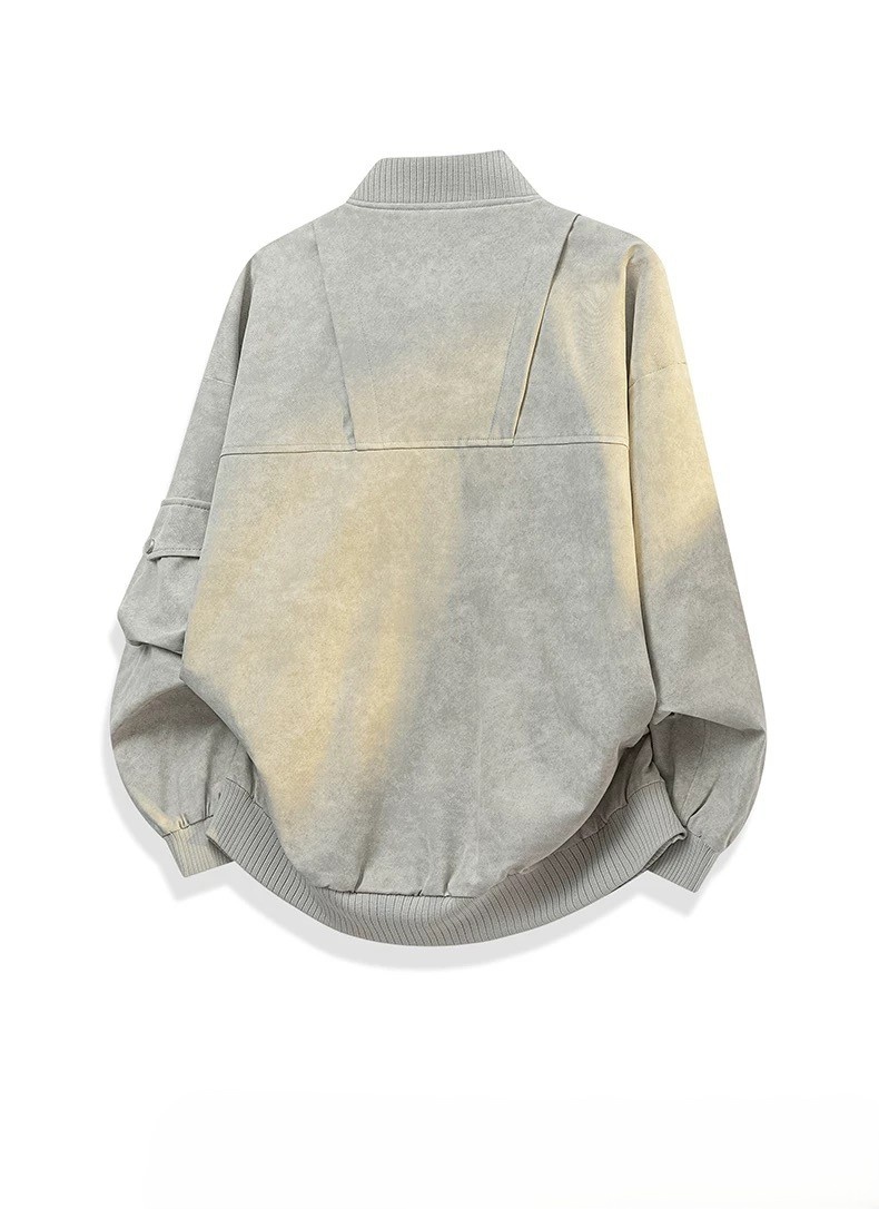 남성 자켓 코트 이모 후드티 캐주얼 편안한 일상생활 스 - Streetwear Brand Hoodies 리뷰 및 가격