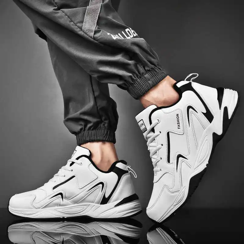 방한 용수철 체육관 스니커즈, 캐주얼 로퍼, 스케이트보 - Good Streetwear Brand 리뷰 및 가격