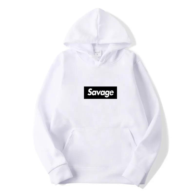 남녀공용 와일드 브랜드 후드 스웻셔츠, 힙합 스트리트웨 - Streetwear Brand Hoodies 리뷰 및 가격