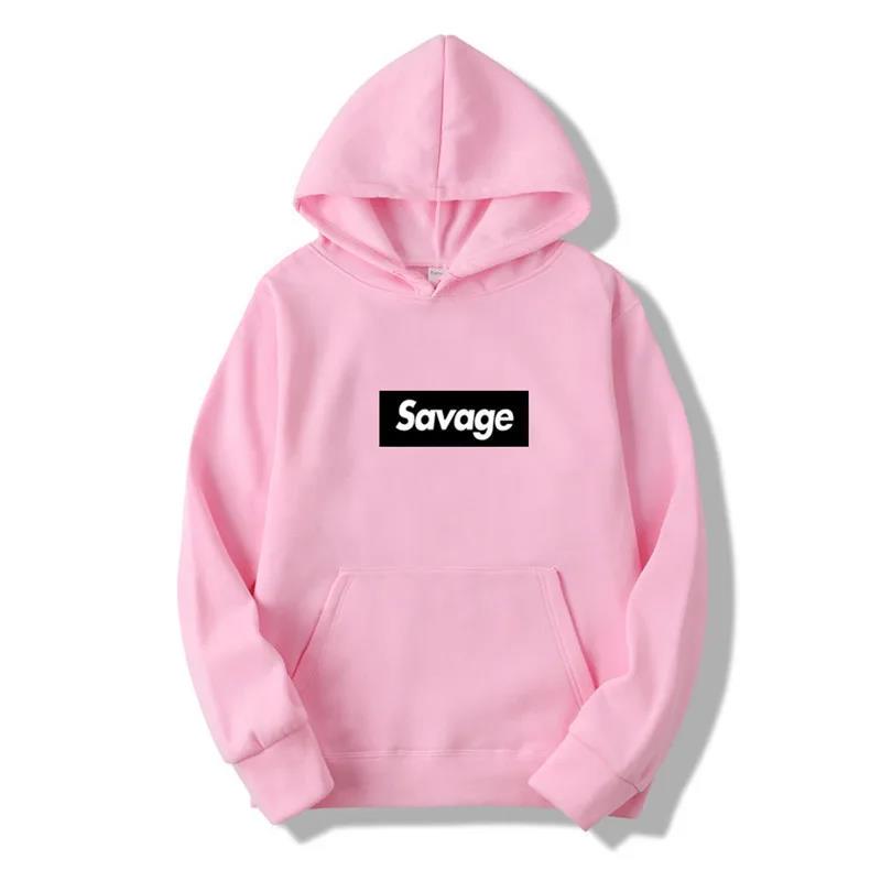 남녀공용 와일드 브랜드 후드 스웻셔츠, 힙합 스트리트웨 - Streetwear Brand Hoodies 리뷰 및 가격